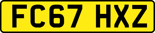 FC67HXZ