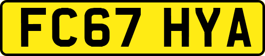 FC67HYA