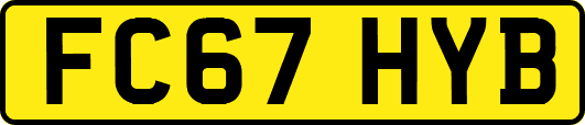 FC67HYB