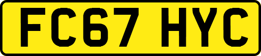 FC67HYC