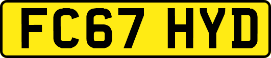 FC67HYD