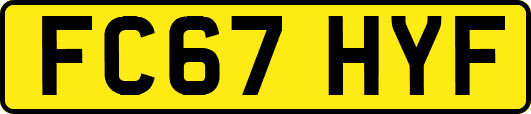 FC67HYF