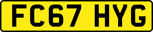 FC67HYG