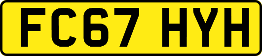 FC67HYH