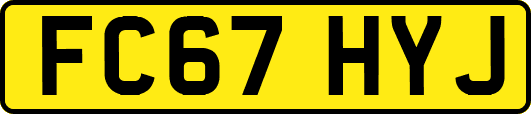 FC67HYJ