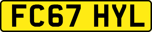 FC67HYL