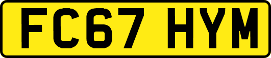 FC67HYM