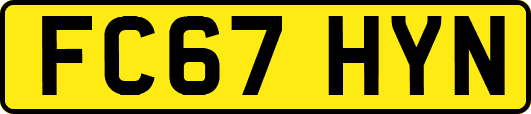 FC67HYN