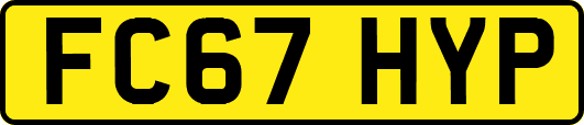 FC67HYP