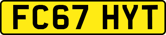 FC67HYT