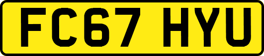 FC67HYU