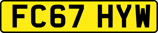 FC67HYW