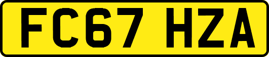 FC67HZA