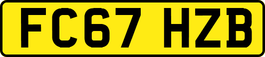 FC67HZB