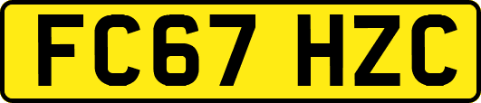 FC67HZC