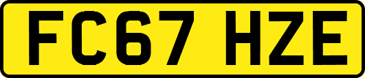 FC67HZE