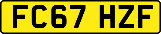 FC67HZF