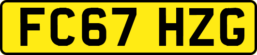 FC67HZG