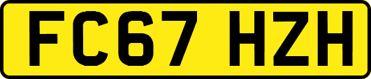 FC67HZH