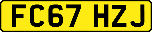 FC67HZJ