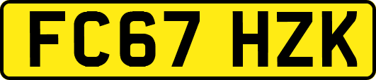 FC67HZK