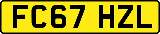 FC67HZL