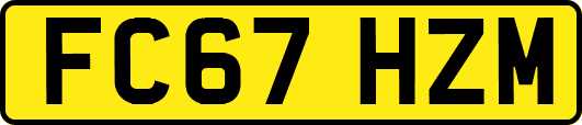 FC67HZM