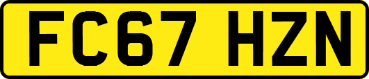 FC67HZN
