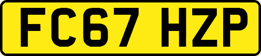 FC67HZP