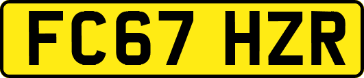 FC67HZR