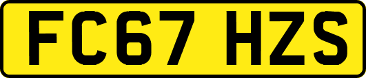 FC67HZS