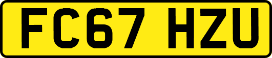 FC67HZU