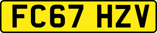 FC67HZV