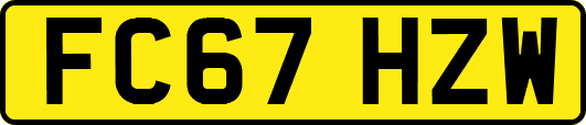 FC67HZW