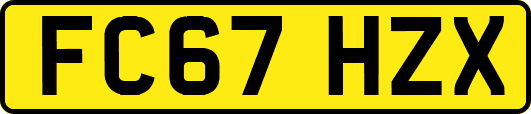 FC67HZX