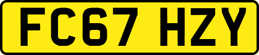 FC67HZY