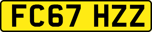 FC67HZZ