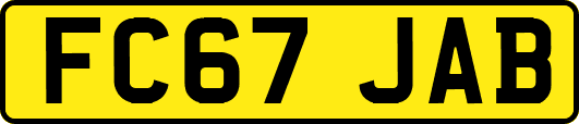 FC67JAB