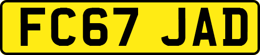 FC67JAD