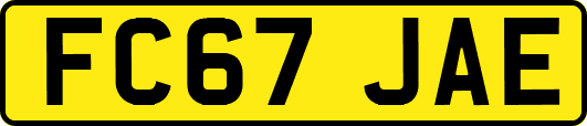 FC67JAE