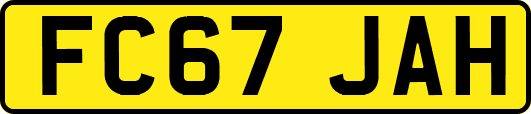 FC67JAH