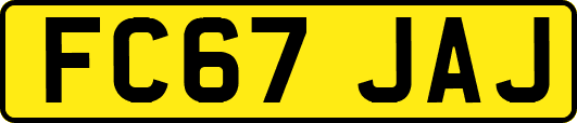 FC67JAJ