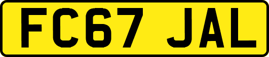 FC67JAL