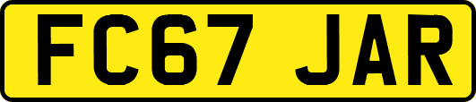 FC67JAR