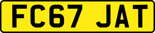 FC67JAT