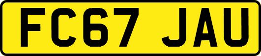 FC67JAU
