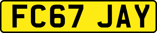 FC67JAY