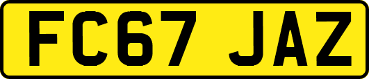 FC67JAZ