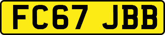 FC67JBB
