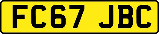 FC67JBC